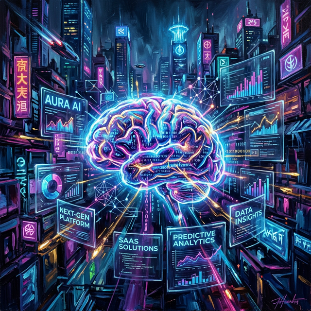 AI SaaS