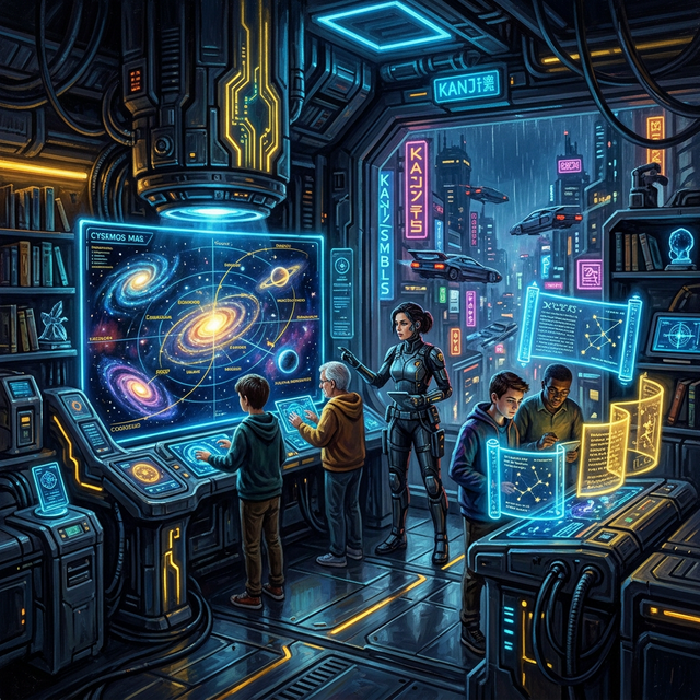 Education