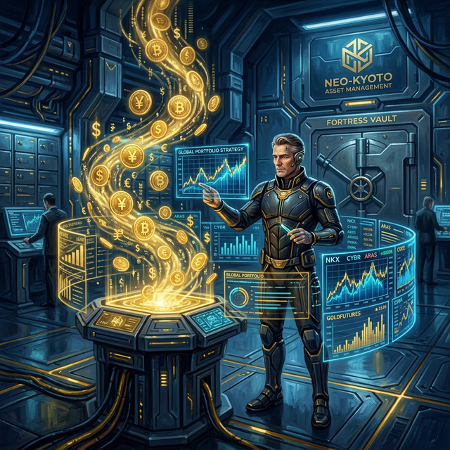 Finance