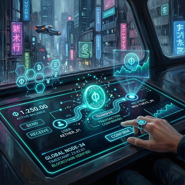 FinTech