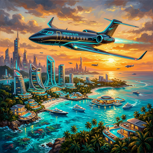 Luxury Travel
