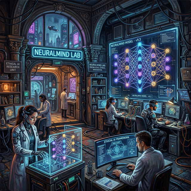 AI Research