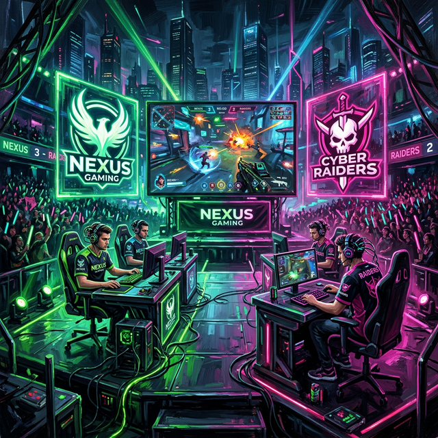 Gaming