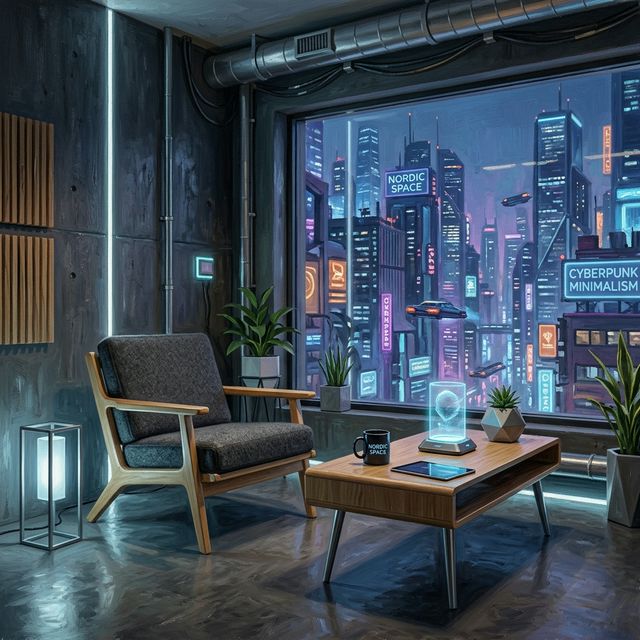 Modern Furniture