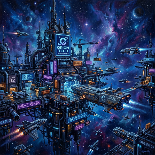 Aerospace