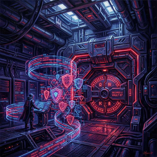 Cyber Security