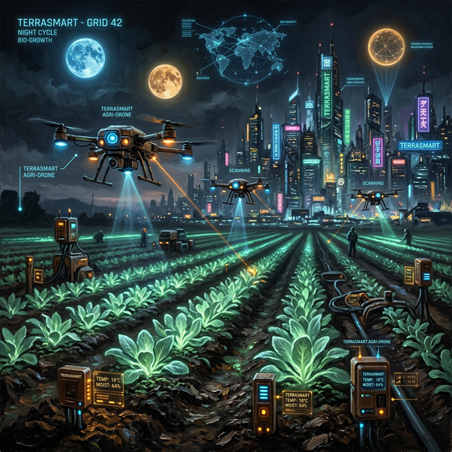 AgriTech