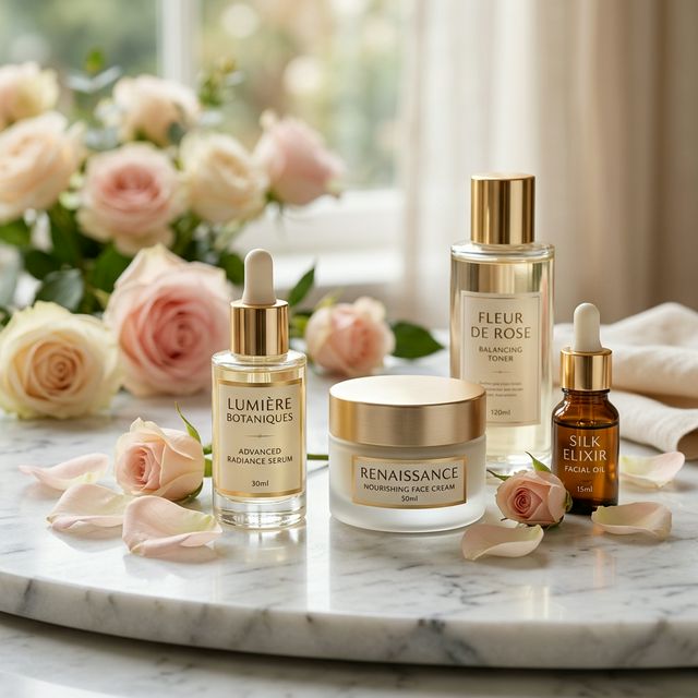 Beauty Product